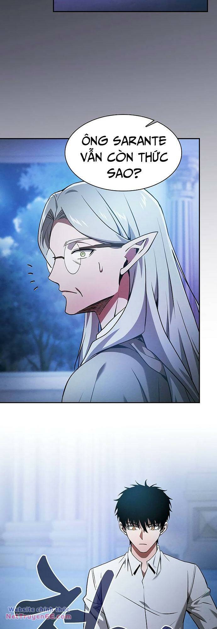 Kiếm Sĩ Thiên Tài Của Học Viện - Chapter 41 - Page 26