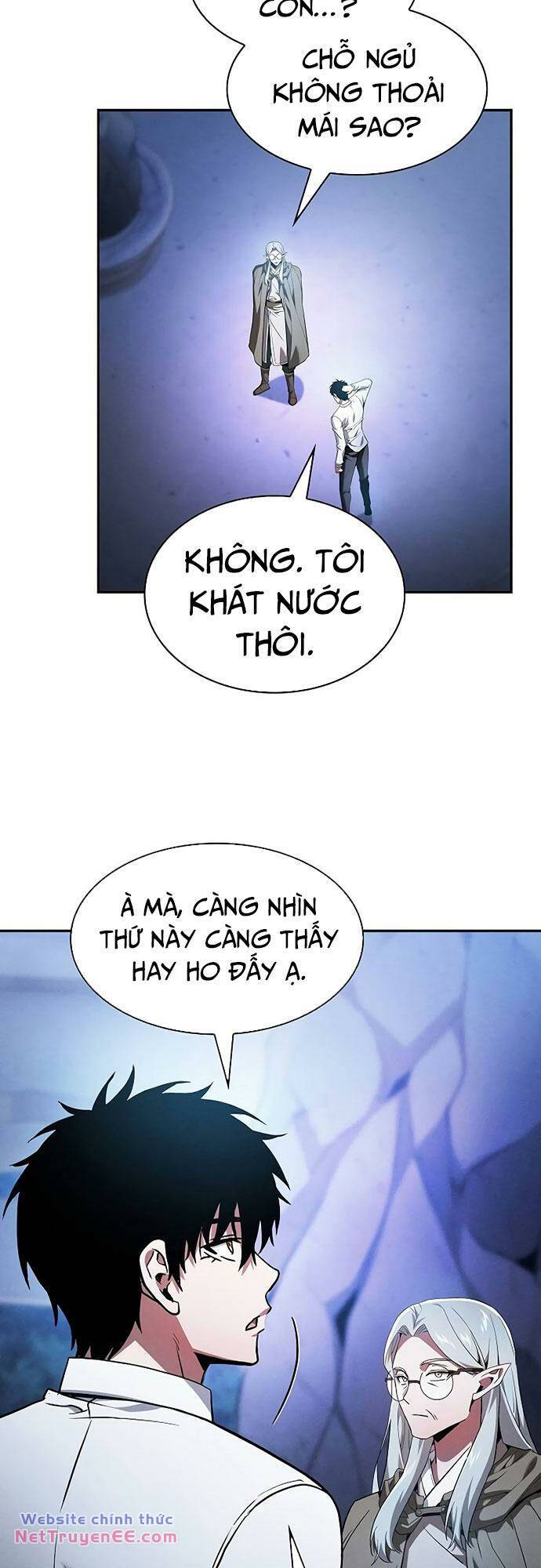 Kiếm Sĩ Thiên Tài Của Học Viện - Chapter 41 - Page 28