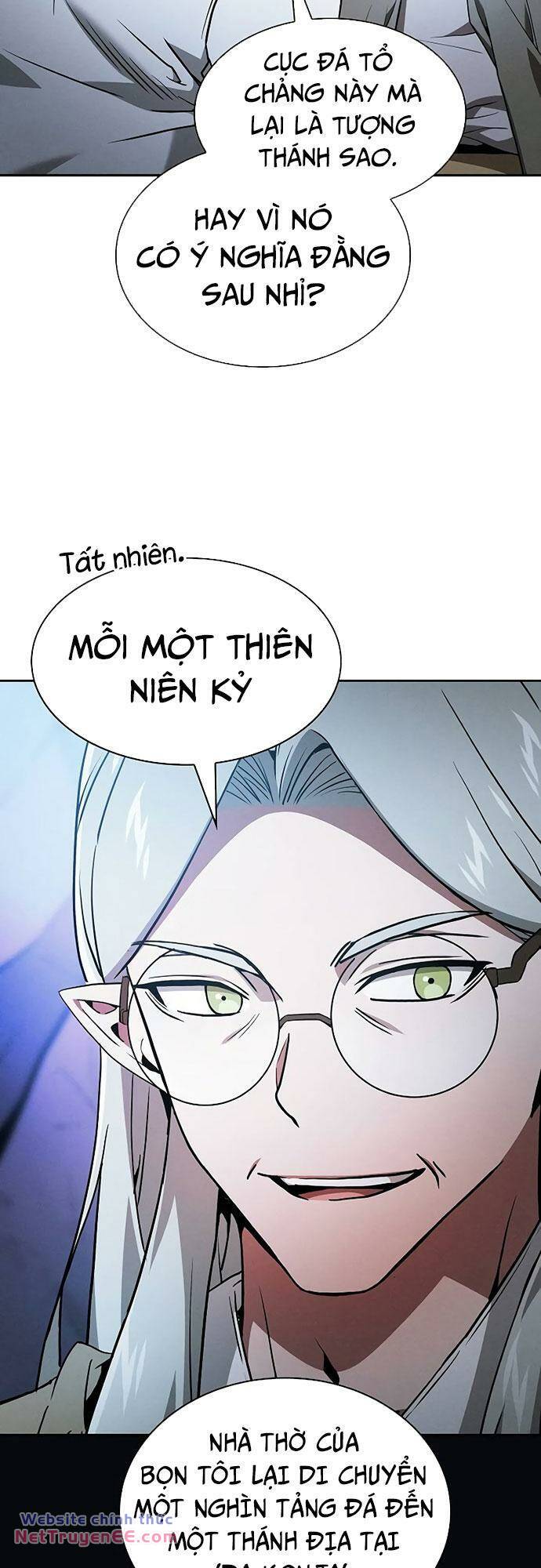 Kiếm Sĩ Thiên Tài Của Học Viện - Chapter 41 - Page 29