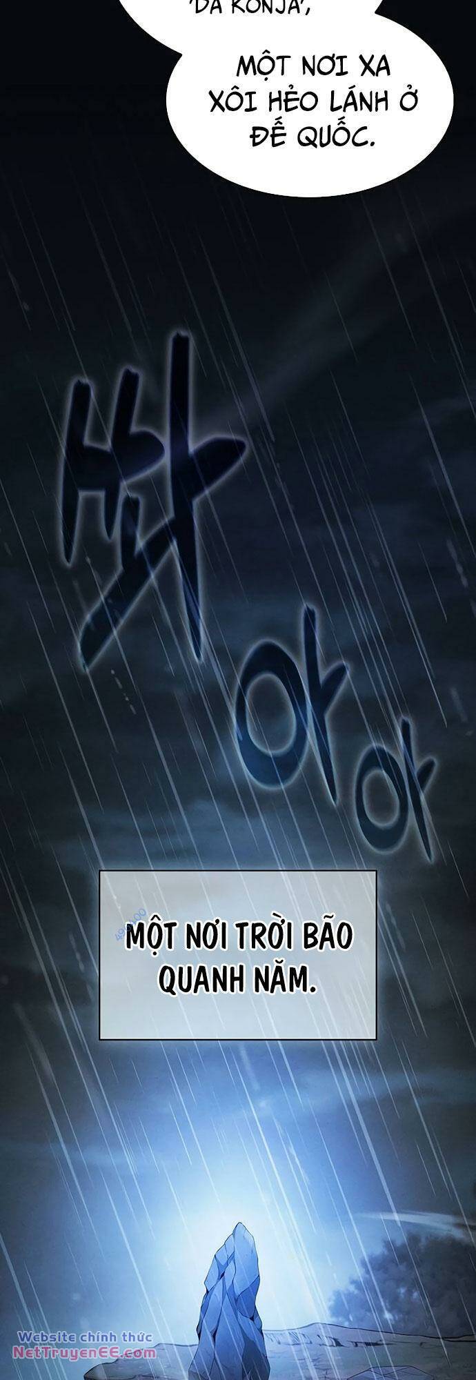 Kiếm Sĩ Thiên Tài Của Học Viện - Chapter 41 - Page 30