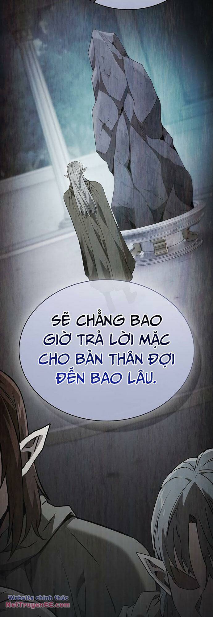 Kiếm Sĩ Thiên Tài Của Học Viện - Chapter 41 - Page 36