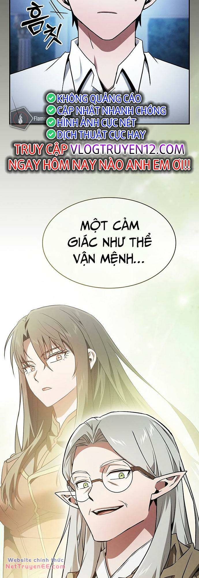 Kiếm Sĩ Thiên Tài Của Học Viện - Chapter 41 - Page 40