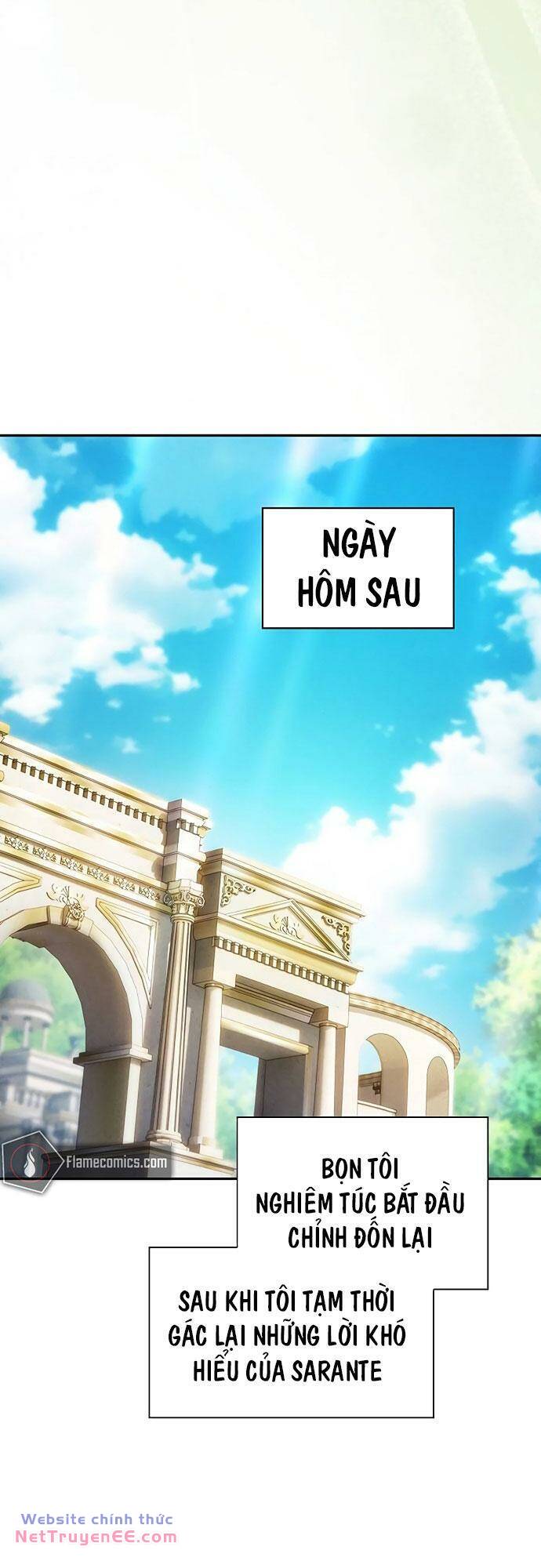 Kiếm Sĩ Thiên Tài Của Học Viện - Chapter 41 - Page 44