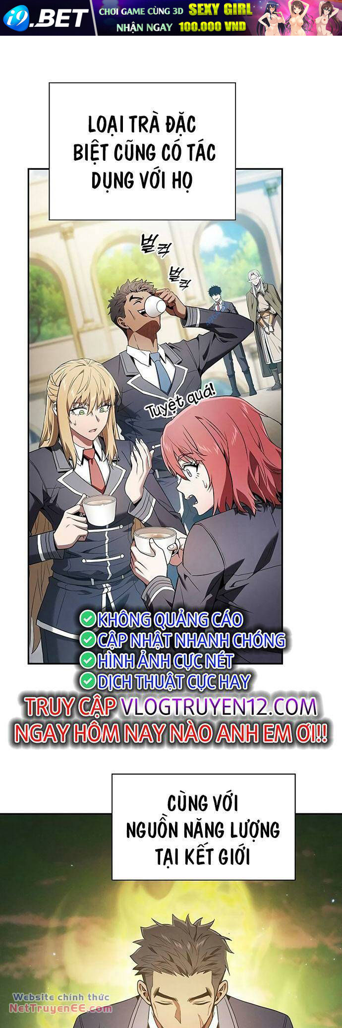 Kiếm Sĩ Thiên Tài Của Học Viện - Chapter 41 - Page 45