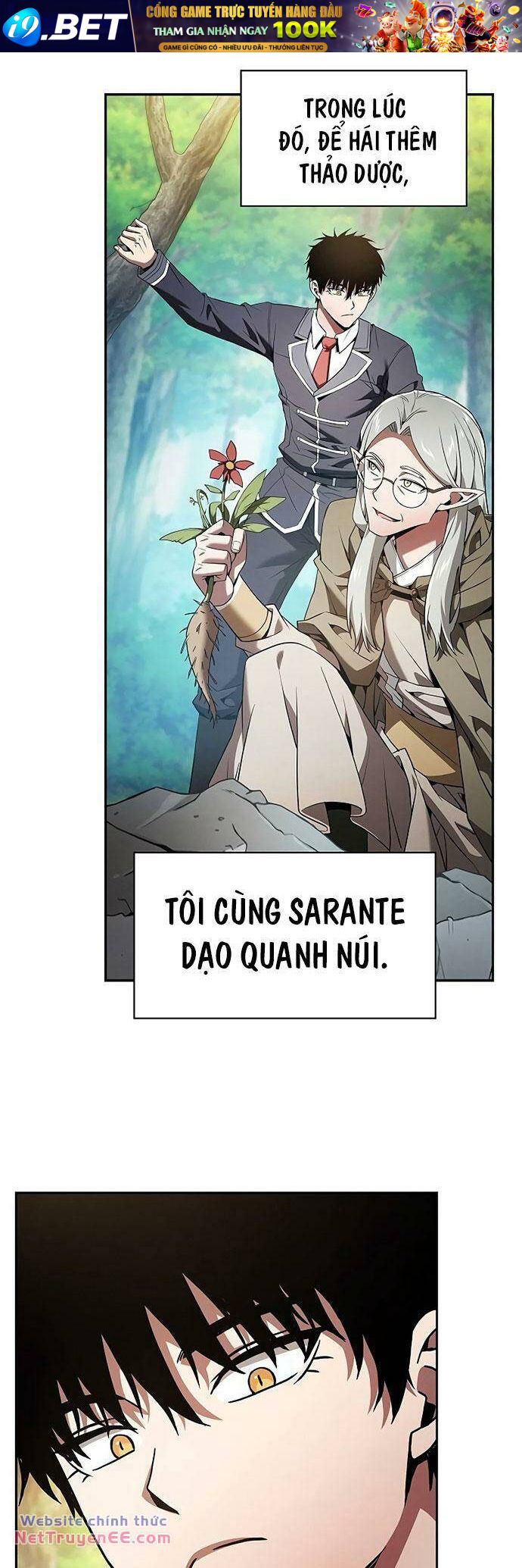 Kiếm Sĩ Thiên Tài Của Học Viện - Chapter 41 - Page 47