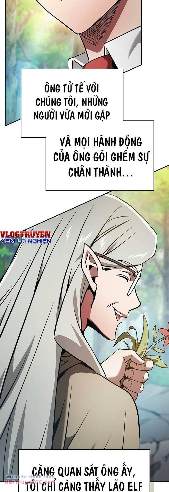 Kiếm Sĩ Thiên Tài Của Học Viện - Chapter 41 - Page 48