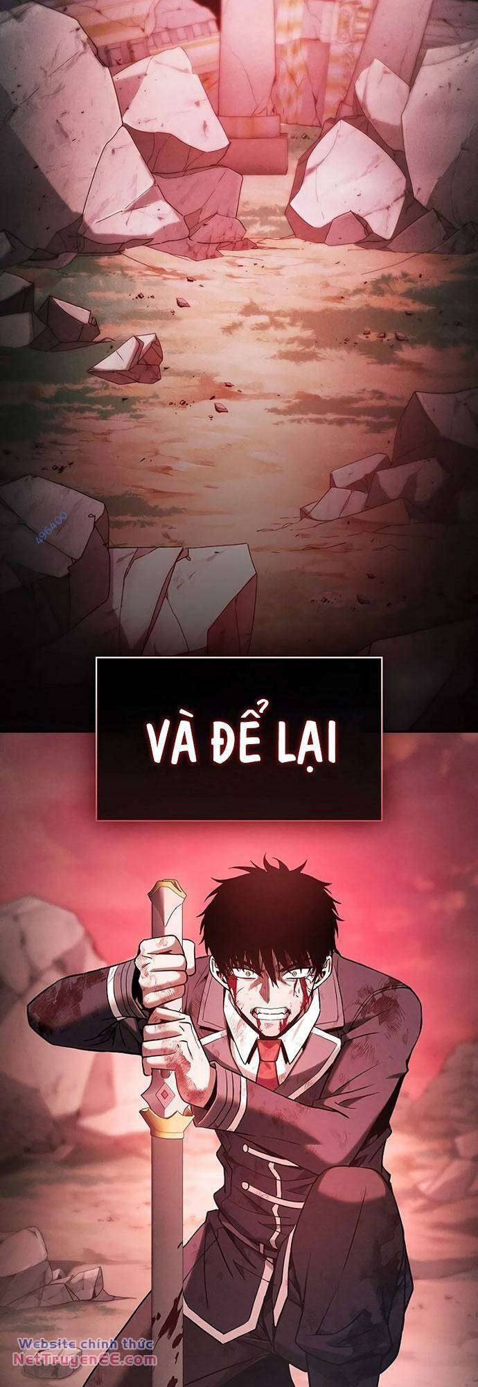 Kiếm Sĩ Thiên Tài Của Học Viện - Chapter 41 - Page 51