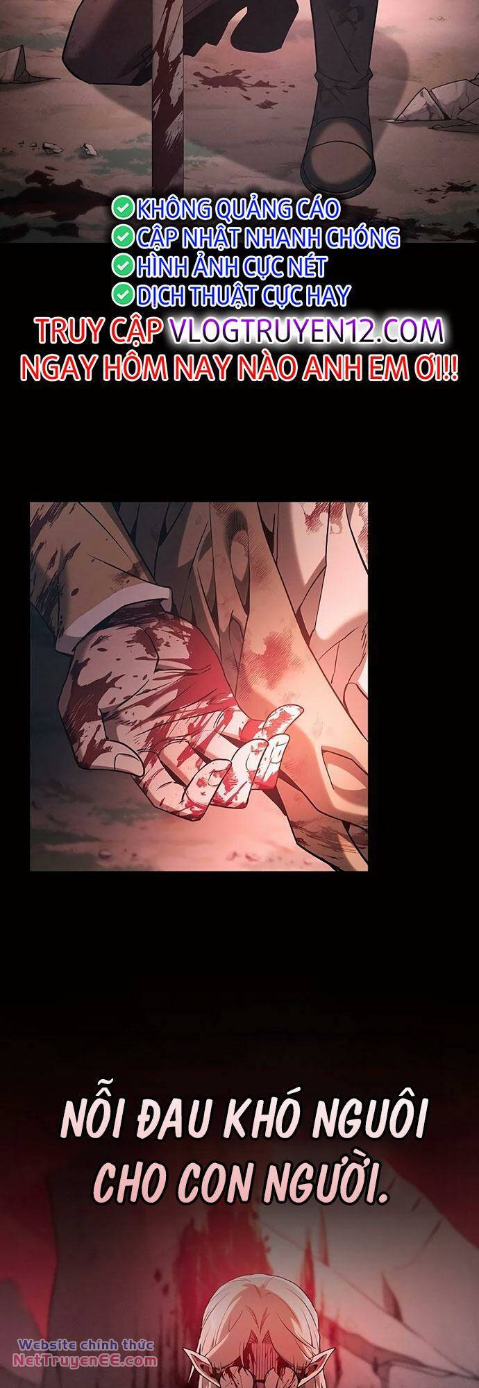 Kiếm Sĩ Thiên Tài Của Học Viện - Chapter 41 - Page 52