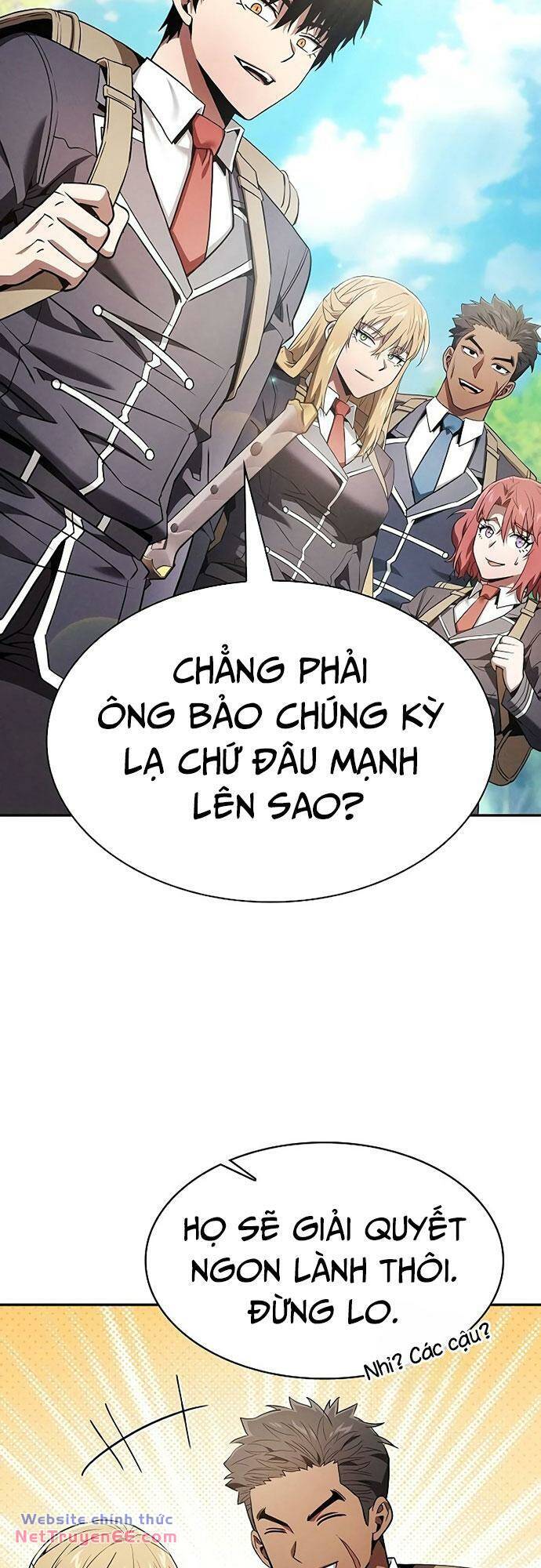 Kiếm Sĩ Thiên Tài Của Học Viện - Chapter 41 - Page 58