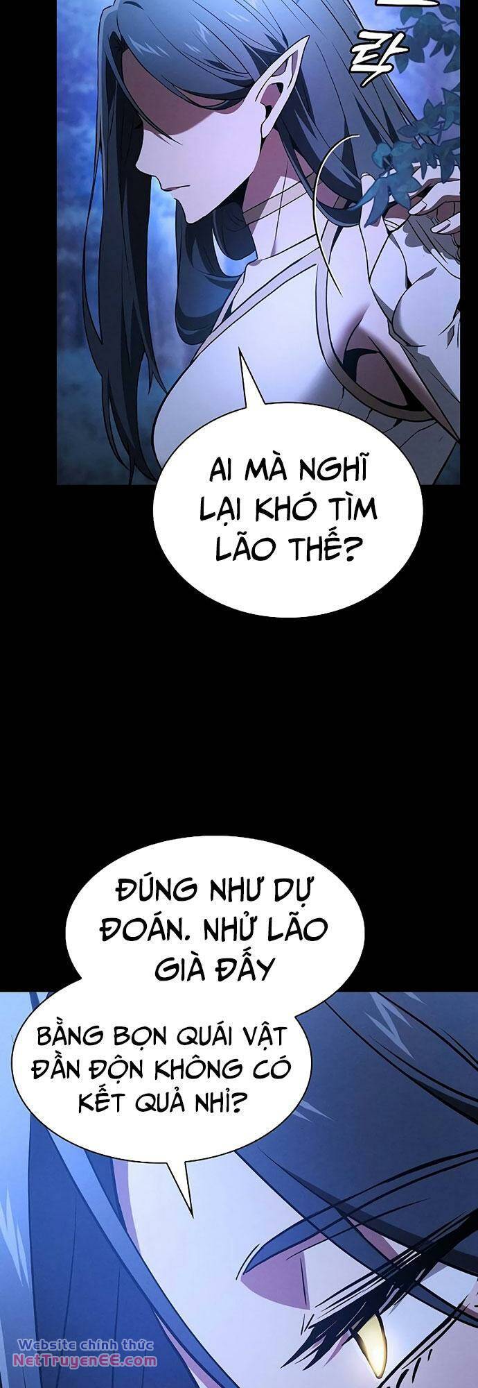 Kiếm Sĩ Thiên Tài Của Học Viện - Chapter 41 - Page 68