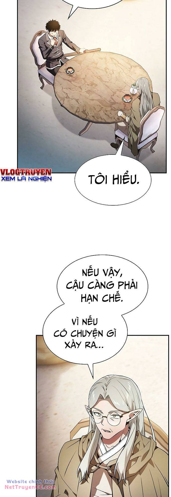 Kiếm Sĩ Thiên Tài Của Học Viện - Chapter 41 - Page 7