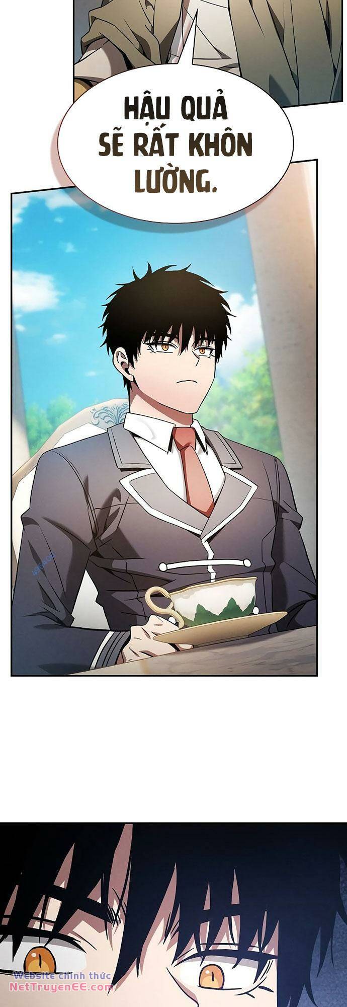 Kiếm Sĩ Thiên Tài Của Học Viện - Chapter 41 - Page 8