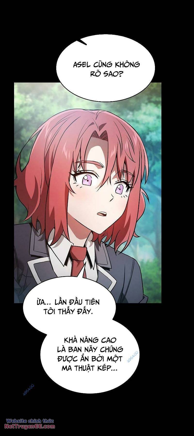 Kiếm Sĩ Thiên Tài Của Học Viện - Chapter 42 - Page 99