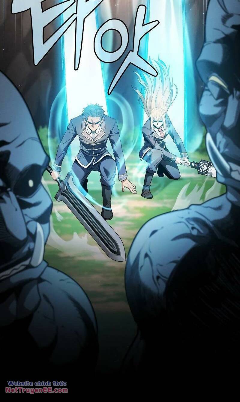 Kiếm Sĩ Thiên Tài Của Học Viện - Chapter 42 - Page 13