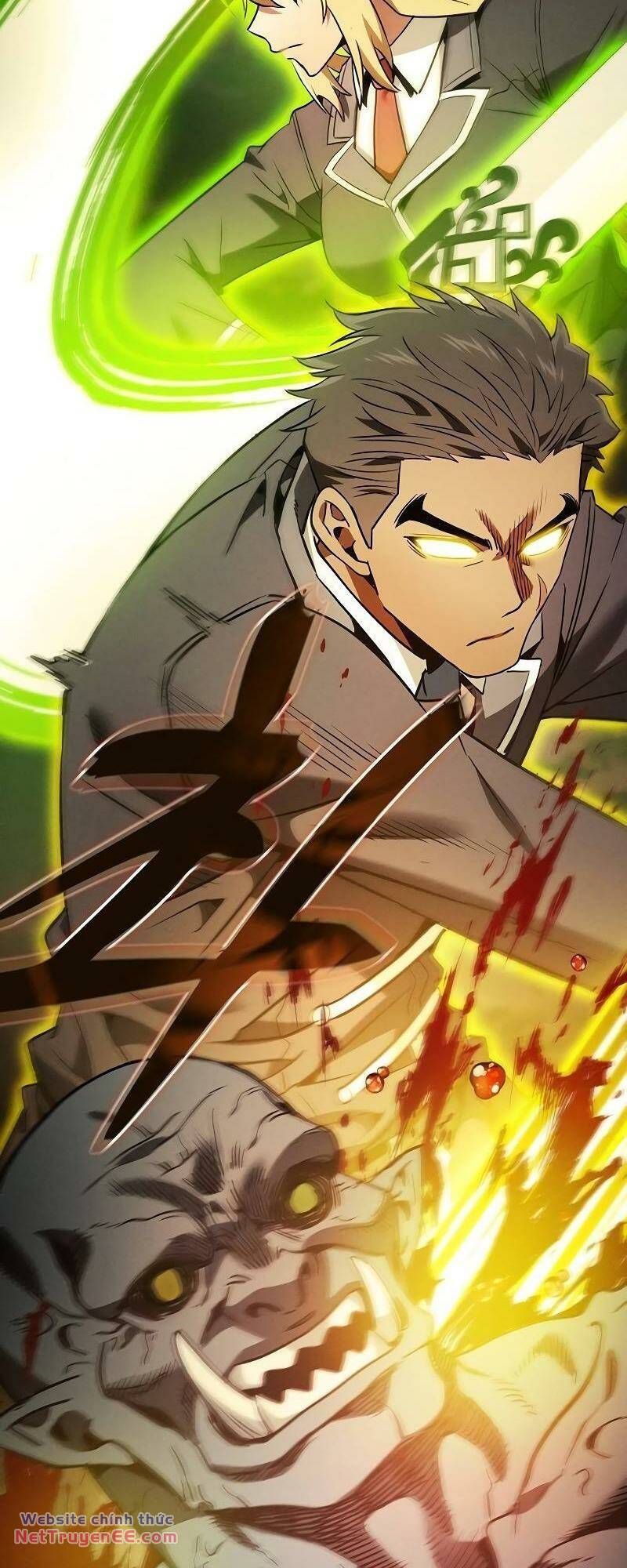 Kiếm Sĩ Thiên Tài Của Học Viện - Chapter 42 - Page 20