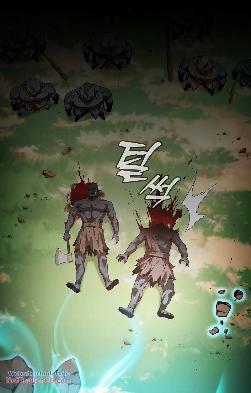 Kiếm Sĩ Thiên Tài Của Học Viện - Chapter 42 - Page 33