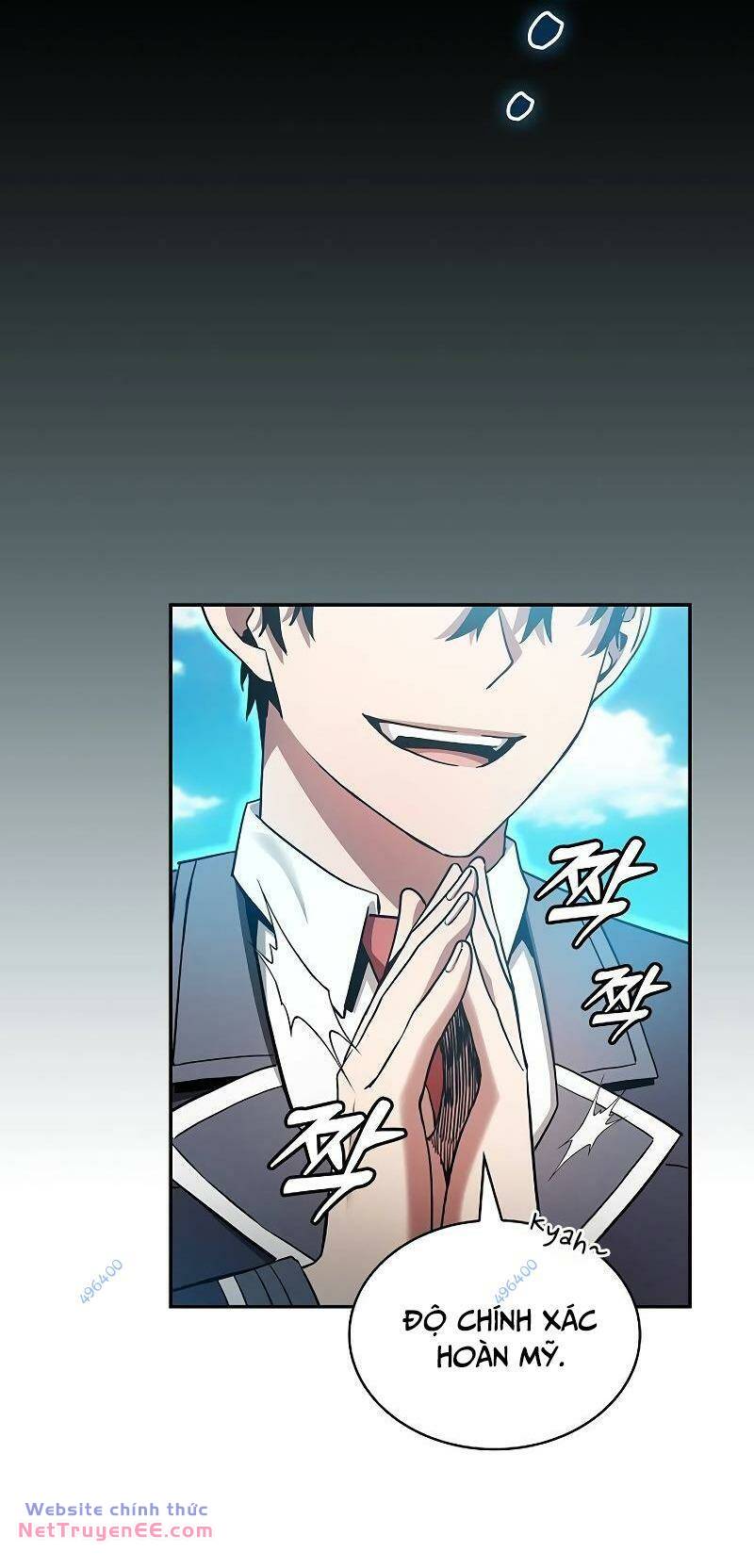 Kiếm Sĩ Thiên Tài Của Học Viện - Chapter 42 - Page 35