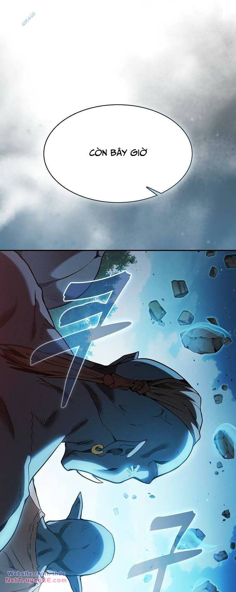 Kiếm Sĩ Thiên Tài Của Học Viện - Chapter 42 - Page 38