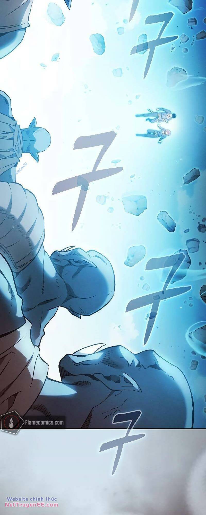 Kiếm Sĩ Thiên Tài Của Học Viện - Chapter 42 - Page 39