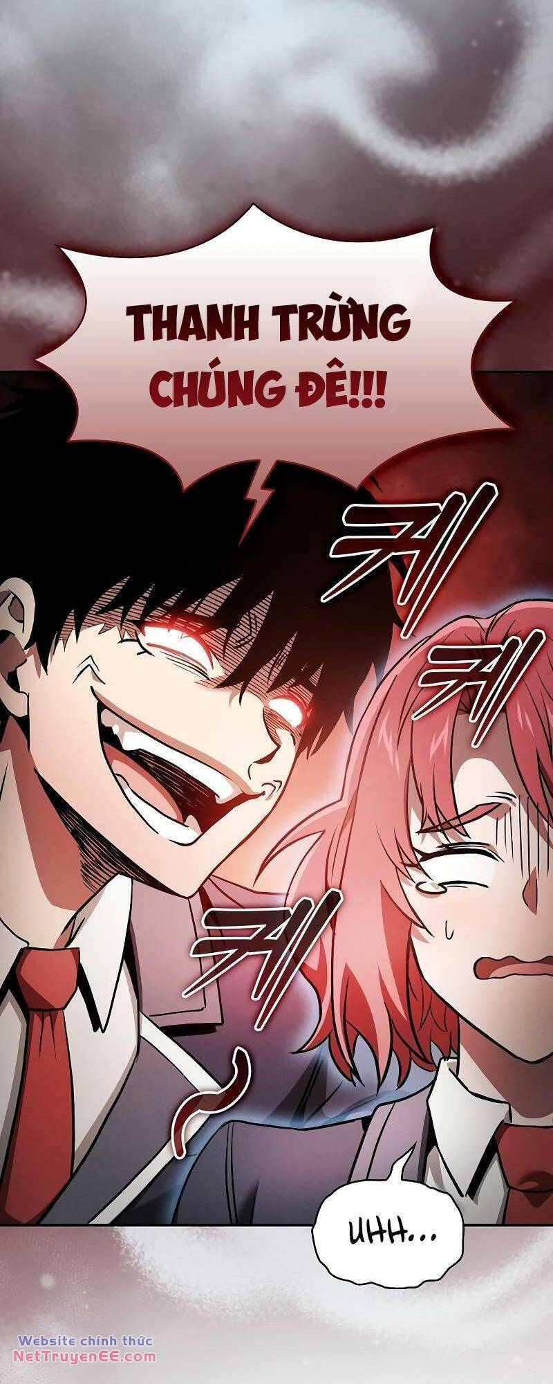 Kiếm Sĩ Thiên Tài Của Học Viện - Chapter 42 - Page 40