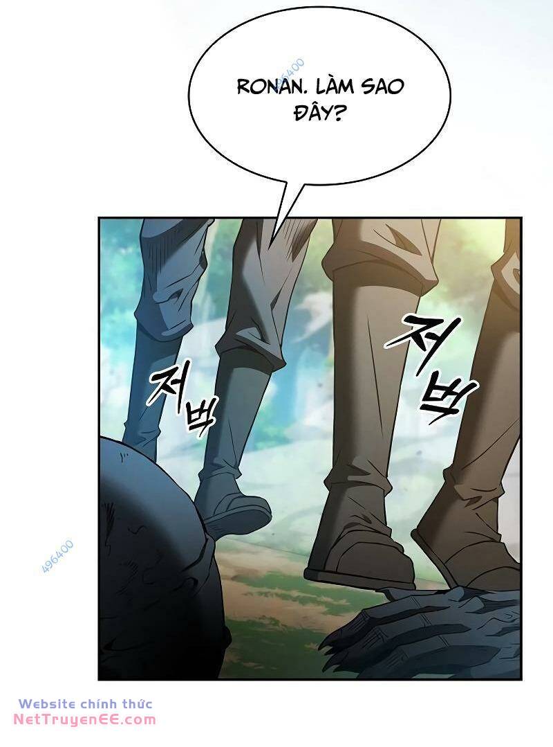 Kiếm Sĩ Thiên Tài Của Học Viện - Chapter 42 - Page 50