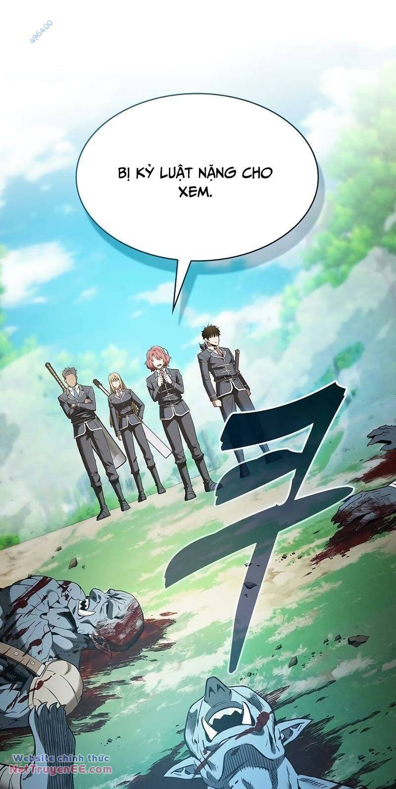 Kiếm Sĩ Thiên Tài Của Học Viện - Chapter 42 - Page 52