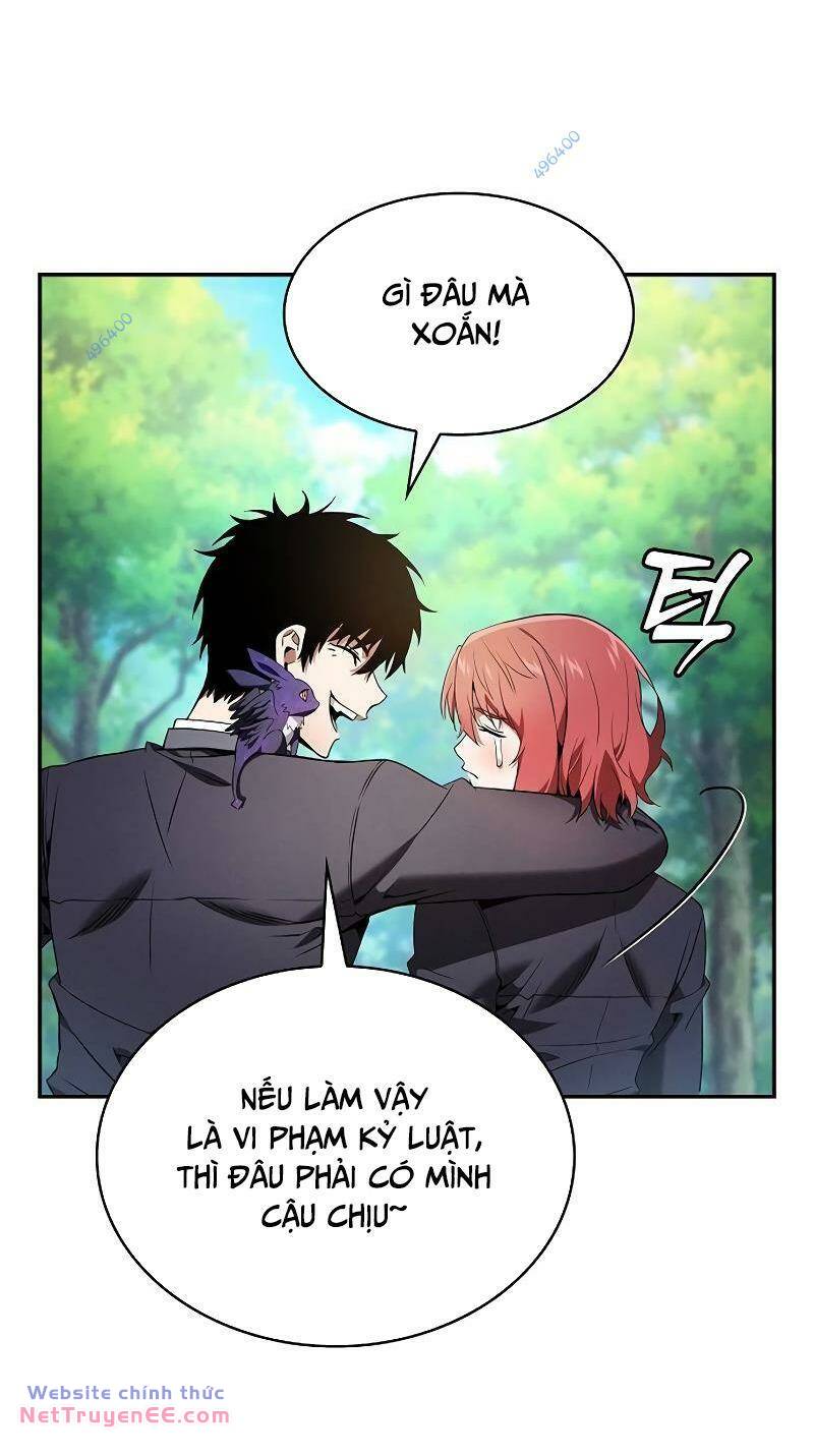 Kiếm Sĩ Thiên Tài Của Học Viện - Chapter 42 - Page 54