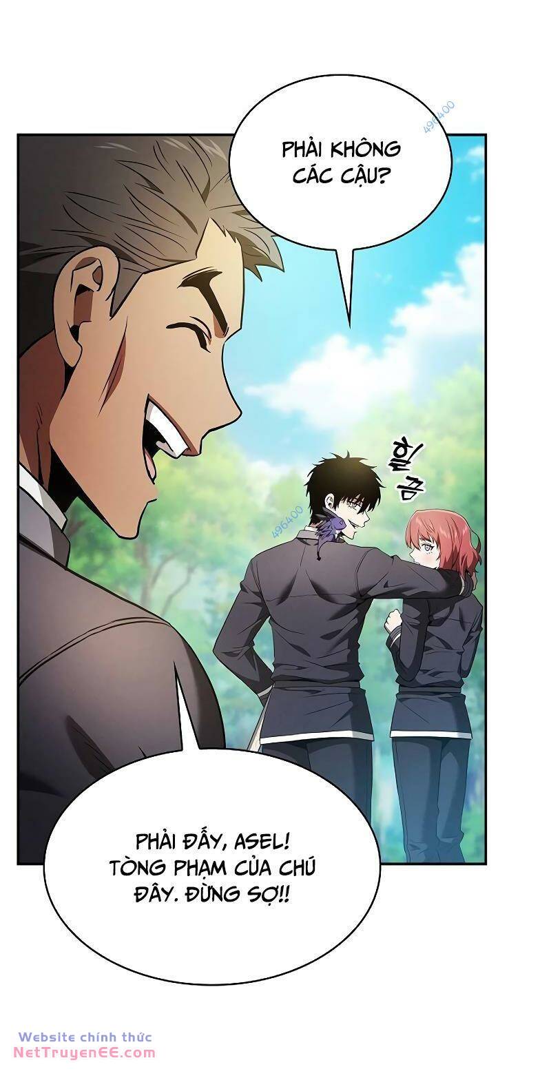 Kiếm Sĩ Thiên Tài Của Học Viện - Chapter 42 - Page 55