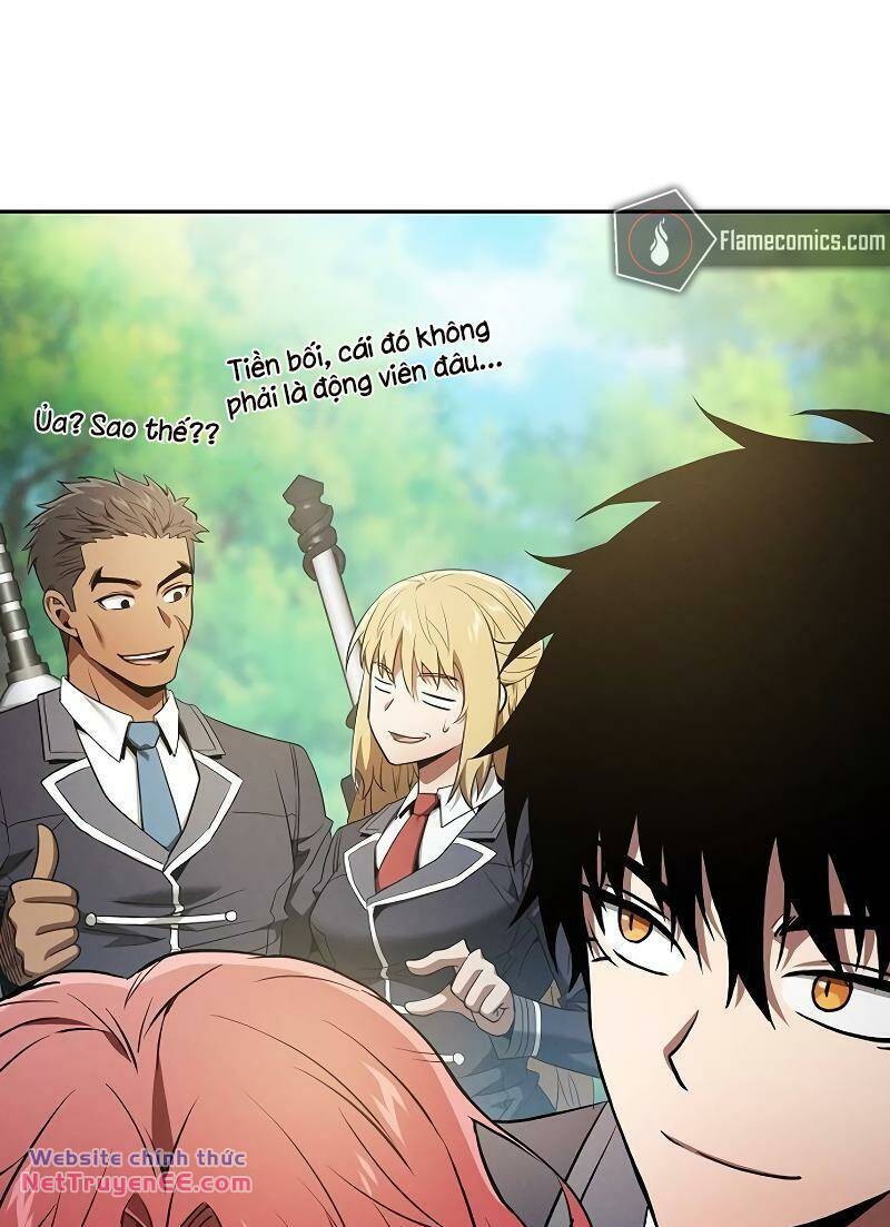Kiếm Sĩ Thiên Tài Của Học Viện - Chapter 42 - Page 58