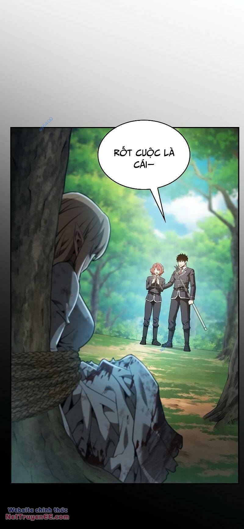 Kiếm Sĩ Thiên Tài Của Học Viện - Chapter 42 - Page 62