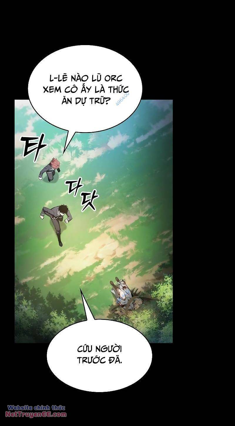 Kiếm Sĩ Thiên Tài Của Học Viện - Chapter 42 - Page 66