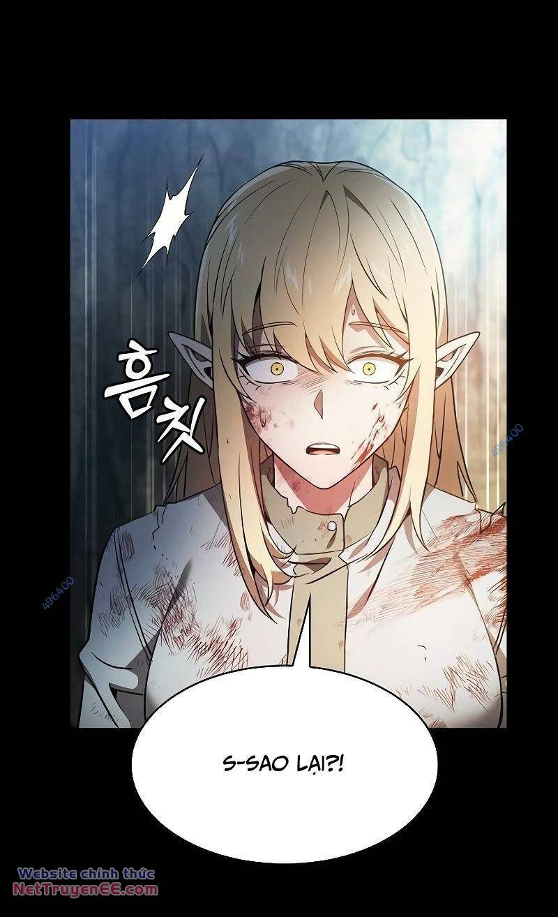 Kiếm Sĩ Thiên Tài Của Học Viện - Chapter 42 - Page 71