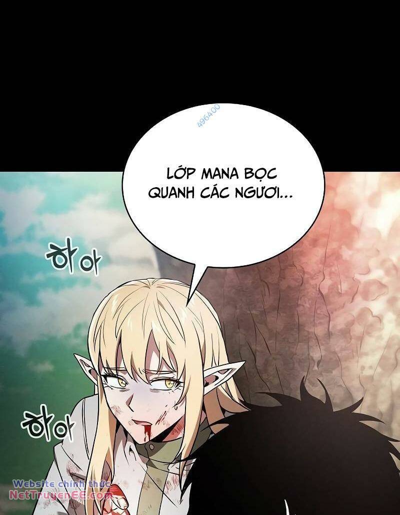 Kiếm Sĩ Thiên Tài Của Học Viện - Chapter 42 - Page 76