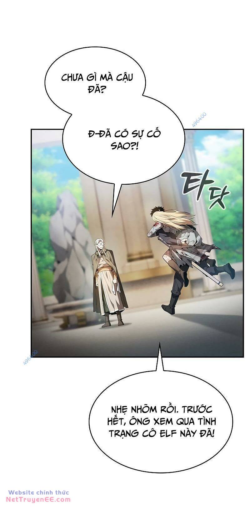 Kiếm Sĩ Thiên Tài Của Học Viện - Chapter 42 - Page 87