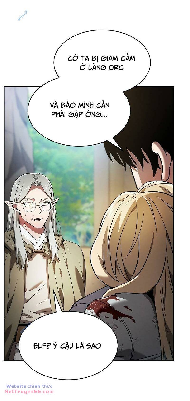 Kiếm Sĩ Thiên Tài Của Học Viện - Chapter 42 - Page 88