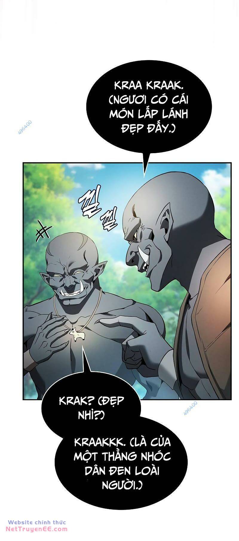 Kiếm Sĩ Thiên Tài Của Học Viện - Chapter 42 - Page 8