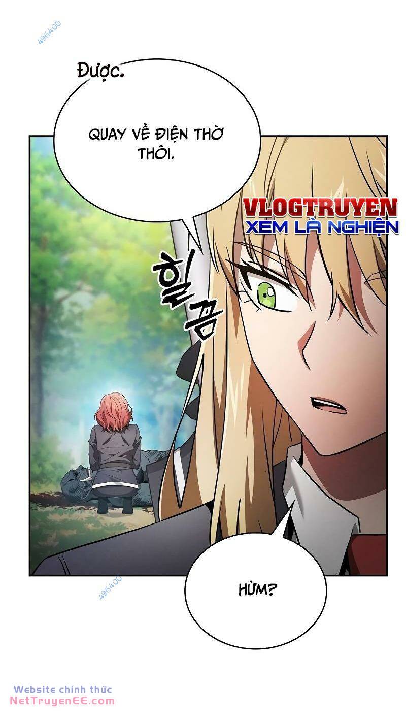 Kiếm Sĩ Thiên Tài Của Học Viện - Chapter 42 - Page 96