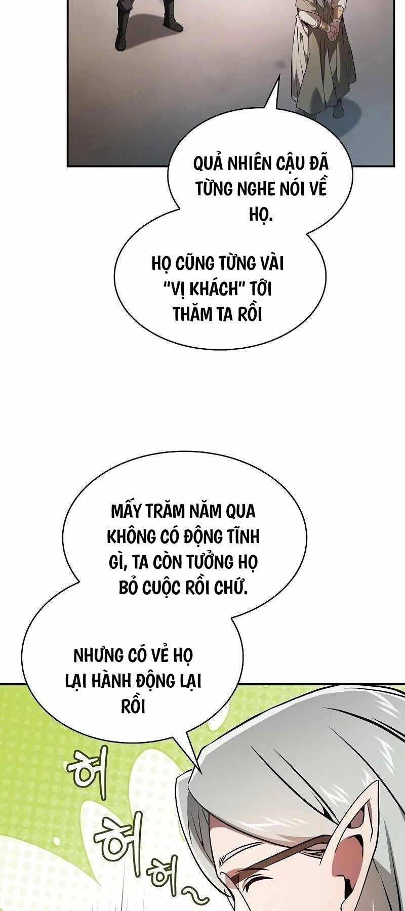 Kiếm Sĩ Thiên Tài Của Học Viện - Chapter 43 - Page 19