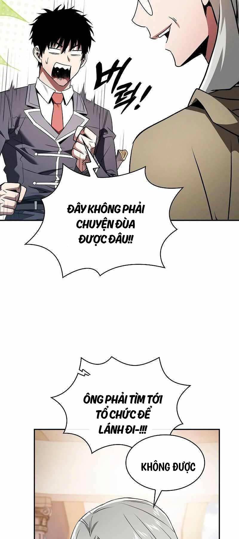 Kiếm Sĩ Thiên Tài Của Học Viện - Chapter 43 - Page 20