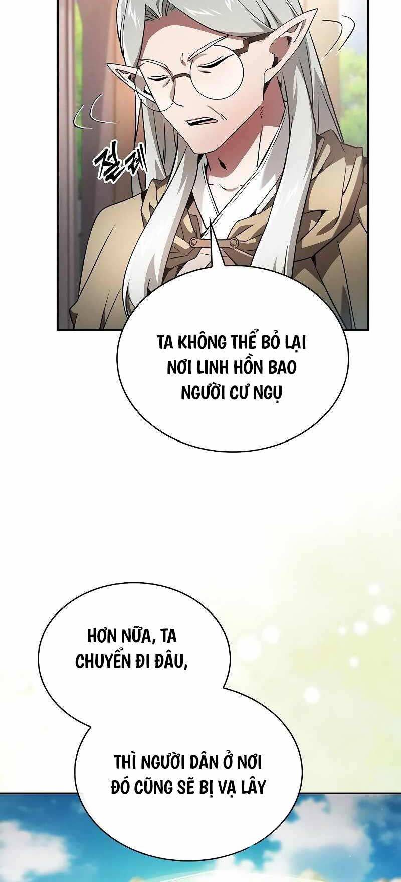 Kiếm Sĩ Thiên Tài Của Học Viện - Chapter 43 - Page 21
