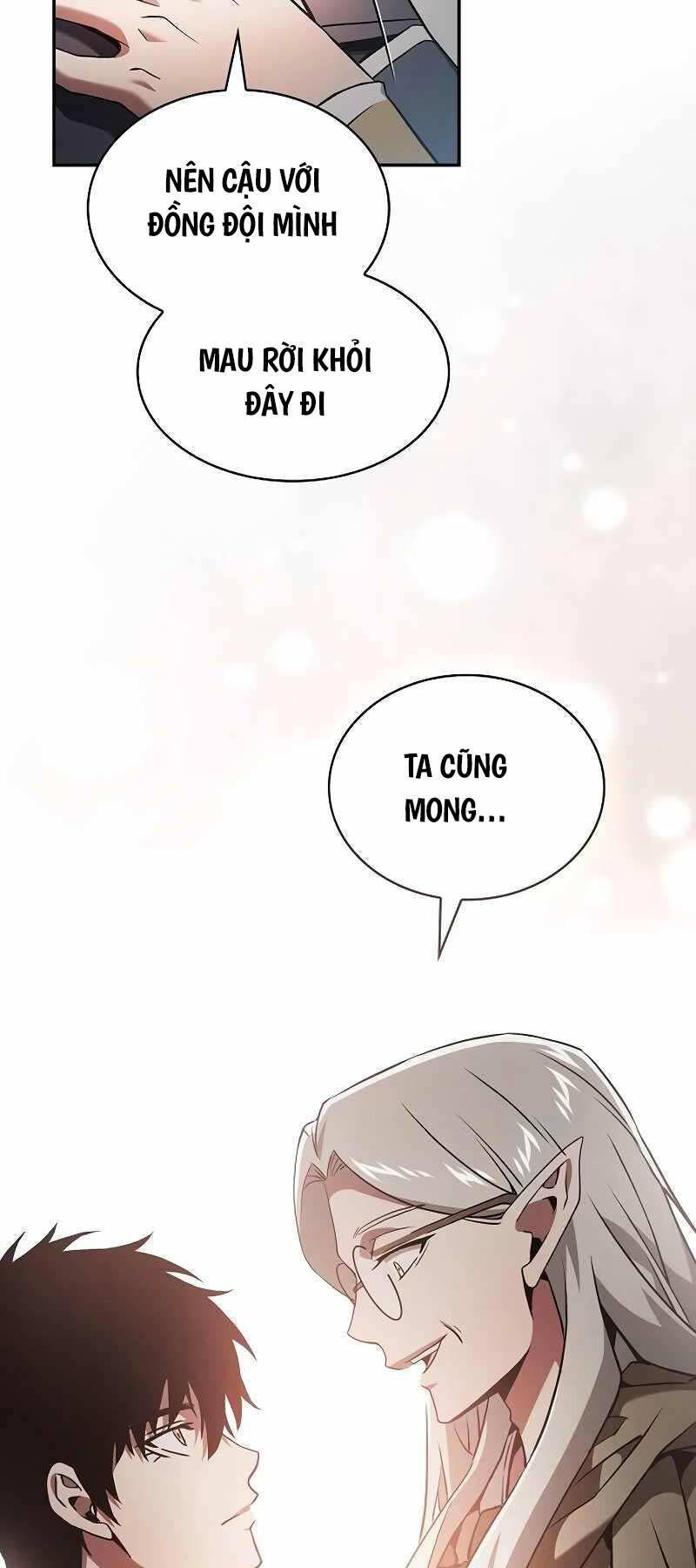 Kiếm Sĩ Thiên Tài Của Học Viện - Chapter 43 - Page 23