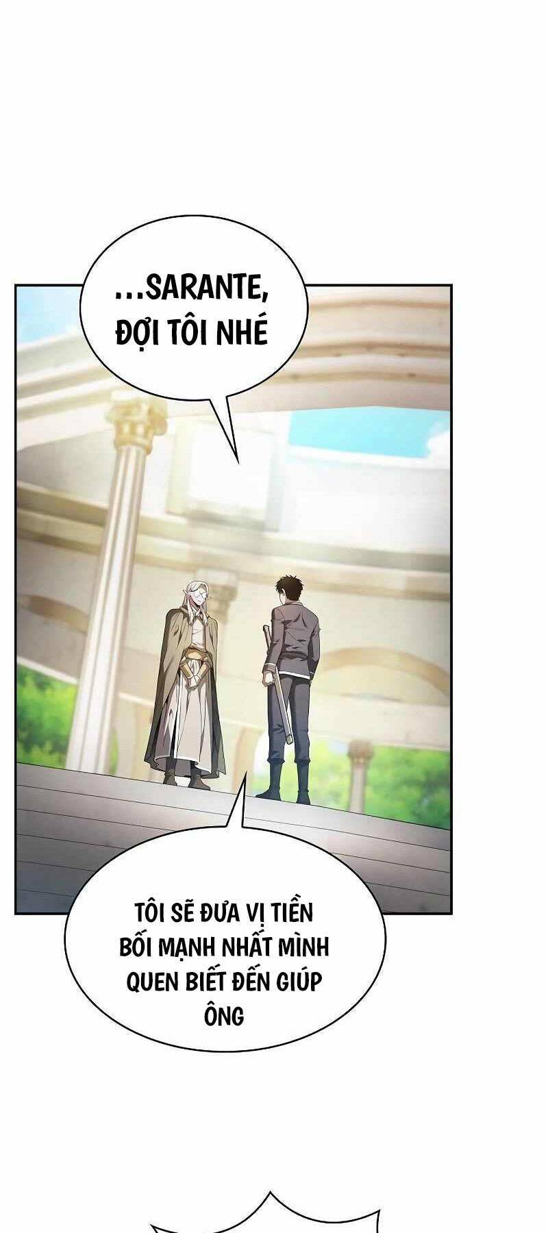 Kiếm Sĩ Thiên Tài Của Học Viện - Chapter 43 - Page 27