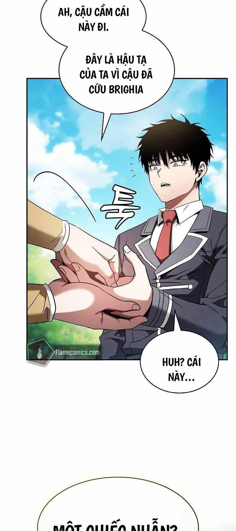 Kiếm Sĩ Thiên Tài Của Học Viện - Chapter 43 - Page 29