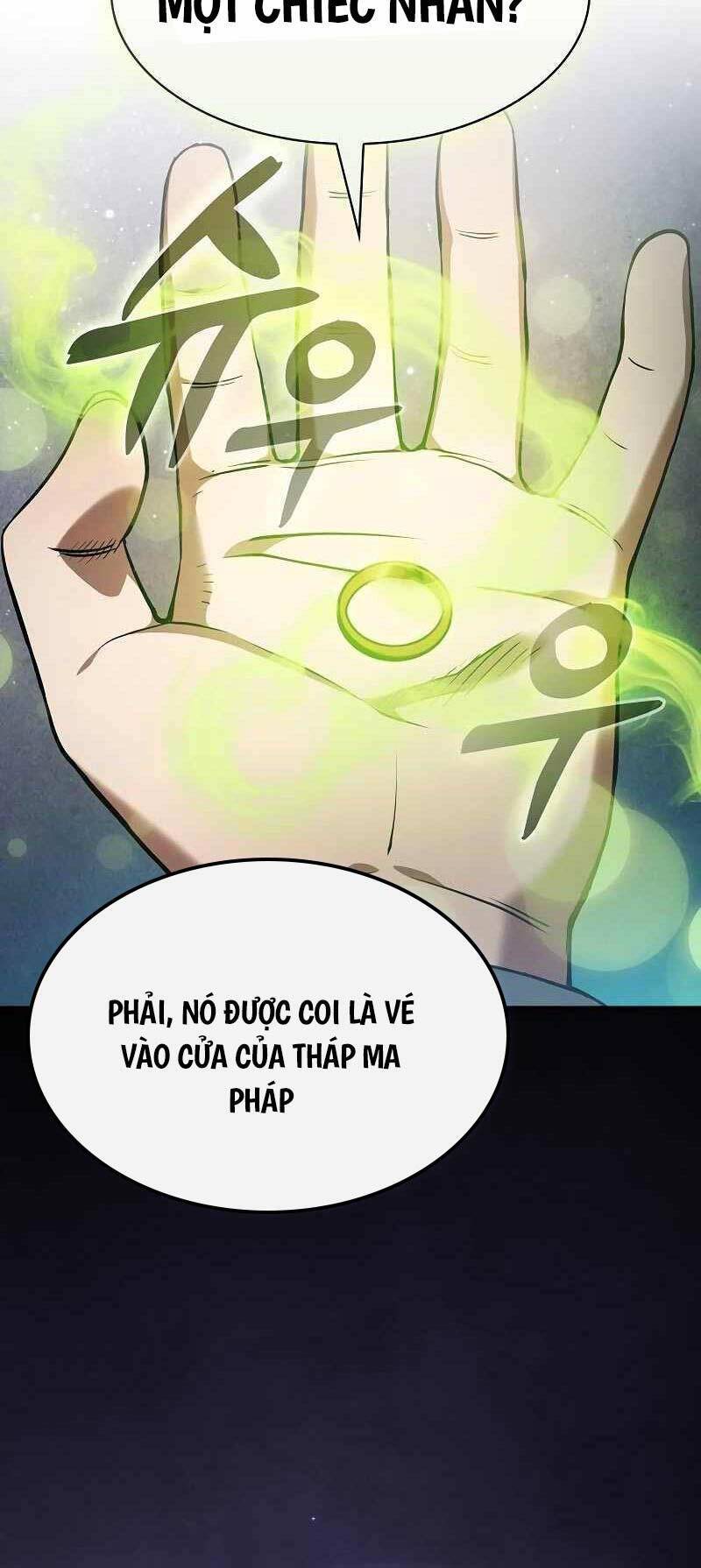 Kiếm Sĩ Thiên Tài Của Học Viện - Chapter 43 - Page 30