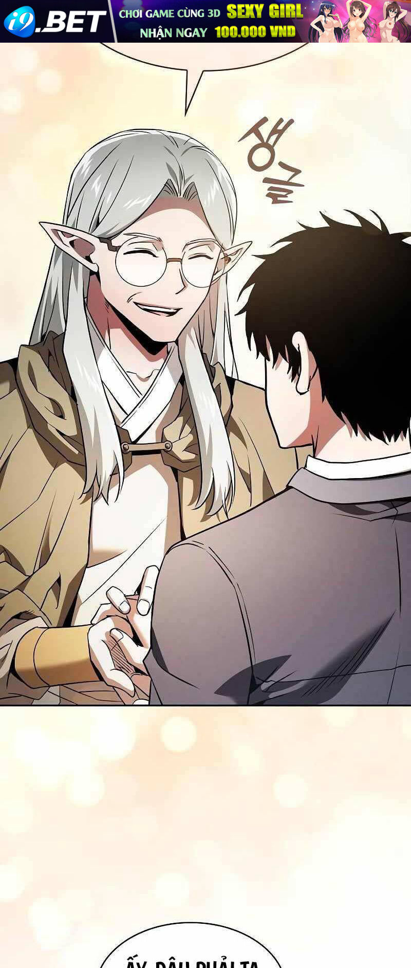 Kiếm Sĩ Thiên Tài Của Học Viện - Chapter 43 - Page 35