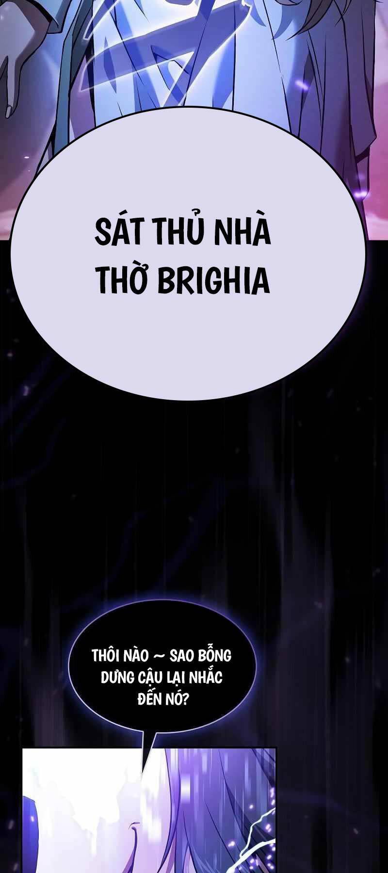 Kiếm Sĩ Thiên Tài Của Học Viện - Chapter 43 - Page 43