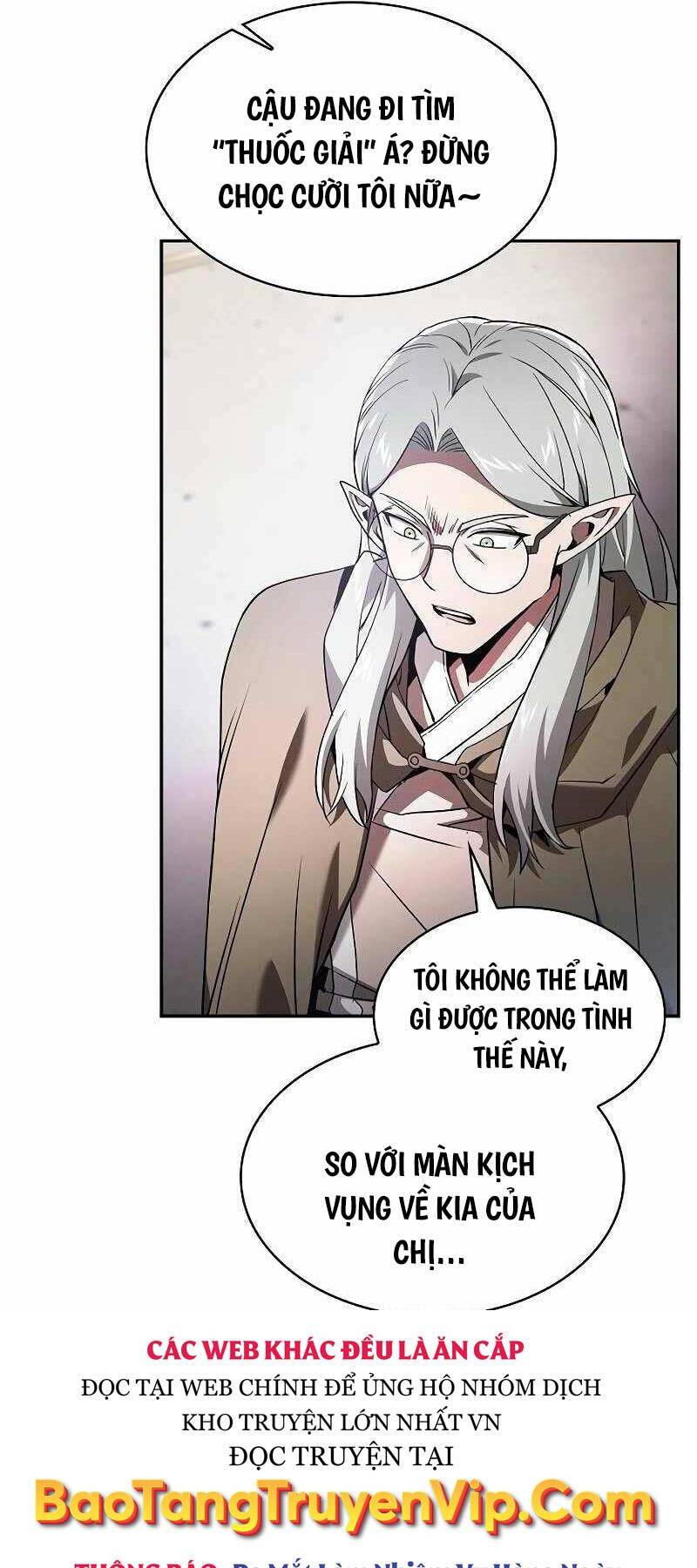 Kiếm Sĩ Thiên Tài Của Học Viện - Chapter 43 - Page 47