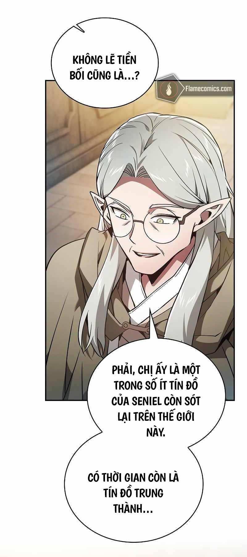 Kiếm Sĩ Thiên Tài Của Học Viện - Chapter 43 - Page 4