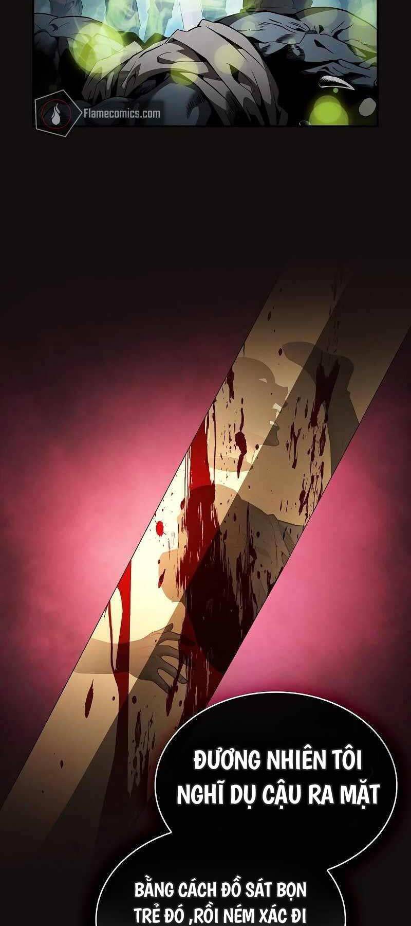 Kiếm Sĩ Thiên Tài Của Học Viện - Chapter 43 - Page 53