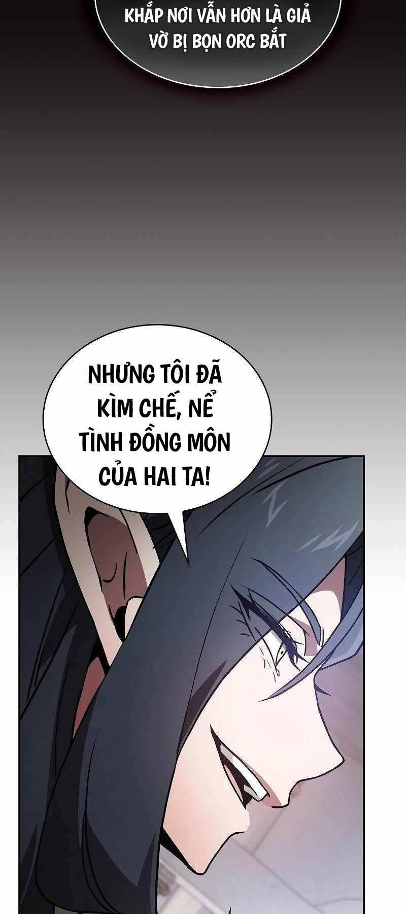 Kiếm Sĩ Thiên Tài Của Học Viện - Chapter 43 - Page 54